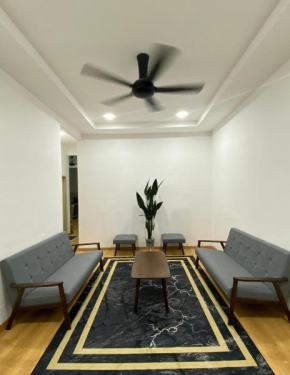 AA Homestay